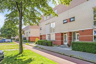 Woning S.O.J. Palmelaan 75 Groningen
