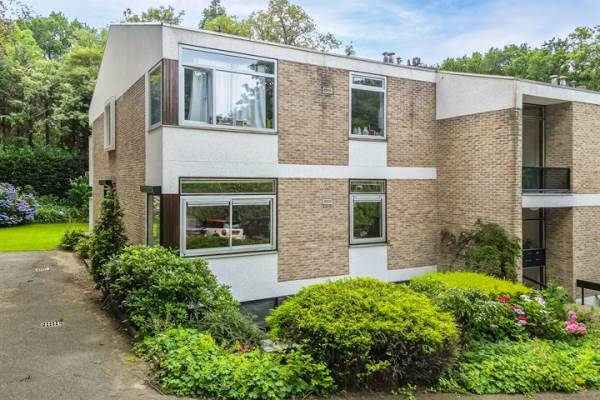 Woning Palestrinalaan 14 Hilversum