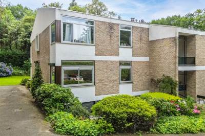 Woning Palestrinalaan 14 Hilversum