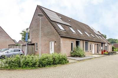 Woning Bingelkruid 57 Venray
