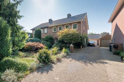 Woning Livingstonestraat 13 Barneveld