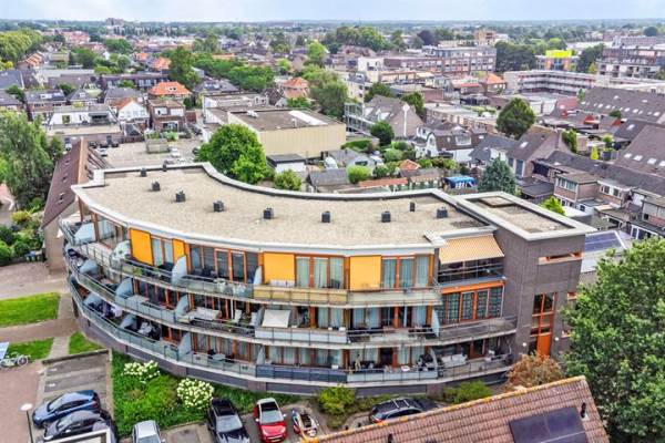 Woning Heuvel 19 Veenendaal