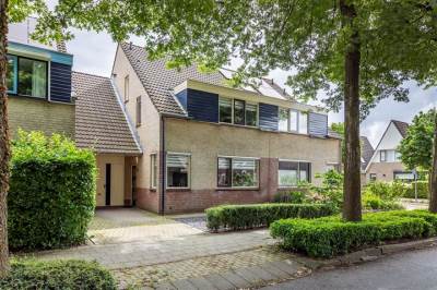 Woning De Hoeven 24 Druten