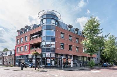 Woning Raadhuisstraat 11E Heemstede