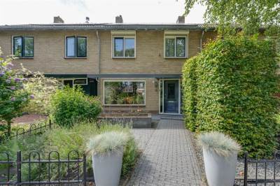 Woning Ninaberstraat 10 Zuidoostbeemster