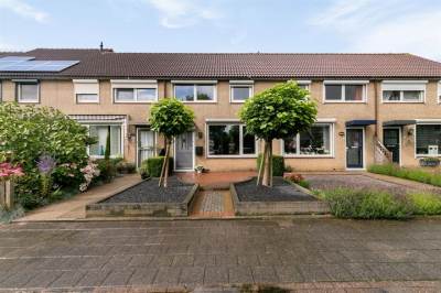 Woning Nachtijs 6 Sommelsdijk