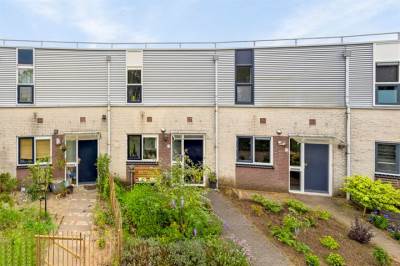 Woning Ien Dalessingel 12 Zutphen