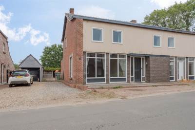 Woning Generaal Dempsystraat 25 Swolgen