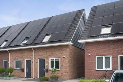 Woning De Marke 12 Lemelerveld