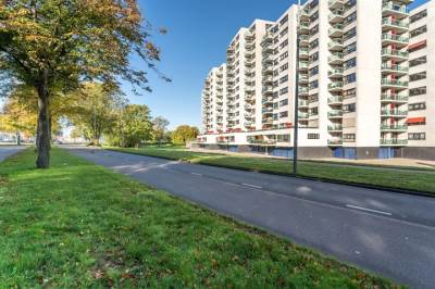 Woning Oostmaaslaan 240 Rotterdam