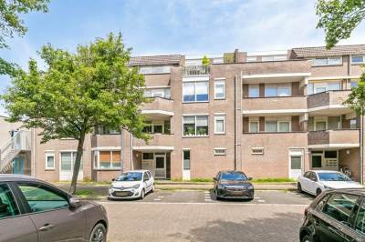 Woning Ilpendamstraat 87 Purmerend