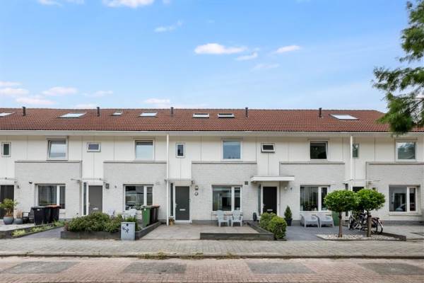 Woning Renoirhof 28 Hoorn (NH)