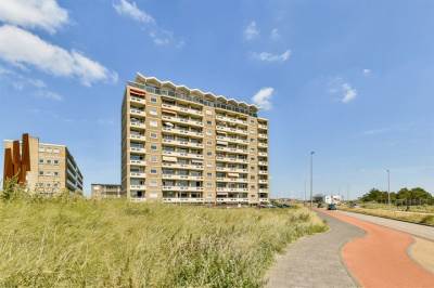 Woning Tjerk Hiddesstraat 43 Zandvoort