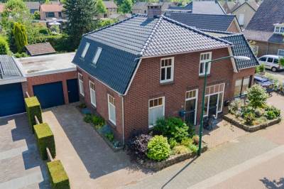 Woning Franssenstraat 53 Vianen (NB)