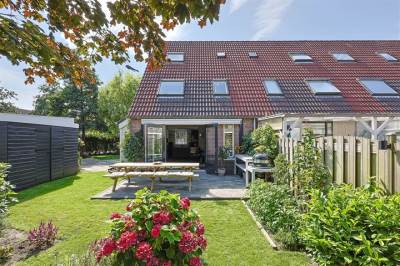 Woning Oldebroekstraat 14 Zaandam