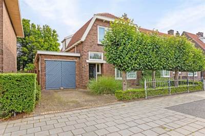 Woning Patijnweg 82 Goes