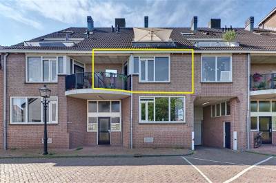 Woning Rabbistraat 92 Harderwijk