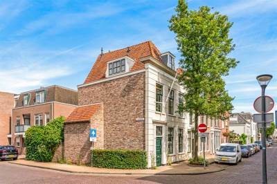 Woning Molenstraat 50 Gorinchem