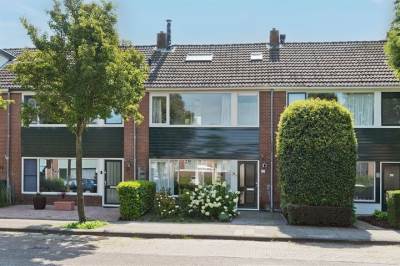 Woning St. Janstraat 29 Kudelstaart