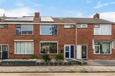 Woning Floris van Egmondstraat 16 Lopik