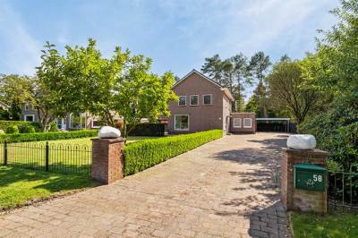 Woning Groningerweg 58 Eelderwolde