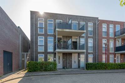 Woning Kruyderlaan 2914 Nieuwegein