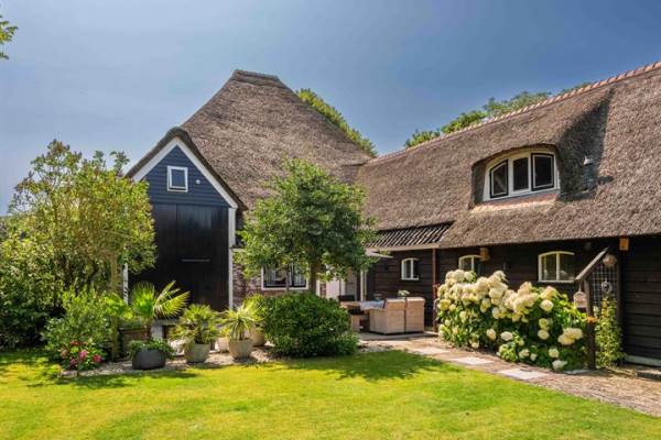 Woning Heereweg 222 Groet