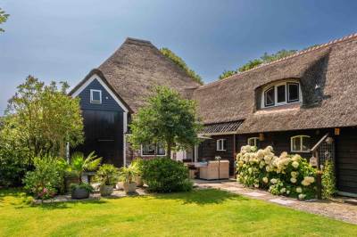 Woning Heereweg 222 Groet