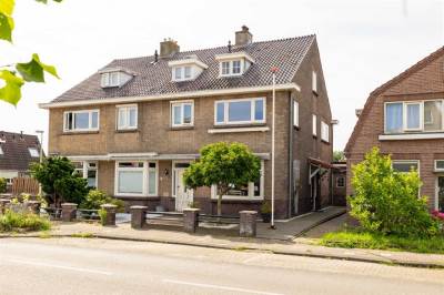 Woning Bentinckslaan 52 Hoogeveen