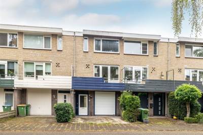 Woning Teilingenstraat 5 Breda