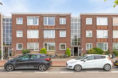 Woning Leyweg 374 Den Haag