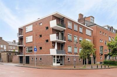 Woning Molengracht 6b Zutphen