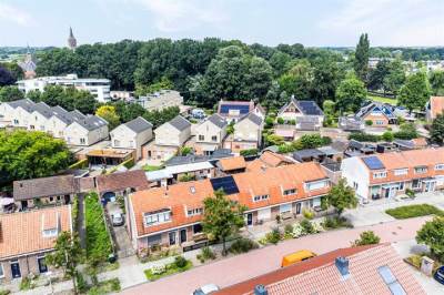 Woning Sportlaan 28 Hasselt