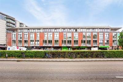 Woning Molenpolder 132 De Meern