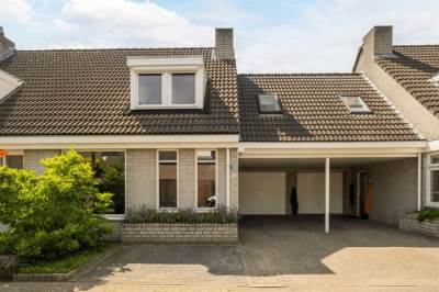 Woning Beverweide 16 Veghel