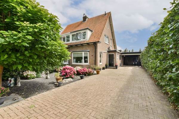 Woning Hoofdweg 96 Lijnden
