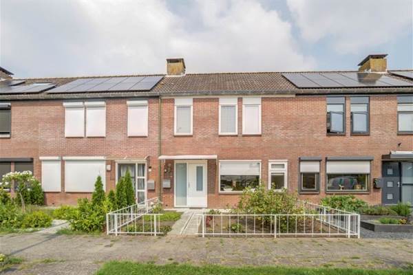 Woning Mastgat 5 Hansweert