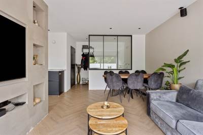 Woning Boeierstraat 81 Purmerend