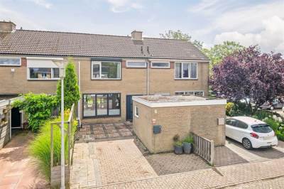 Woning De Meestoof 4 Nieuw-Vossemeer
