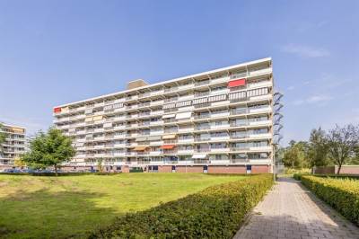 Woning Wilgenhorst 63 Waddinxveen