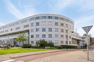 Woning Reaumurstraat 157 Schiedam