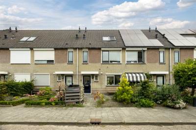 Woning Spanjaardslaan 10 Zuidland