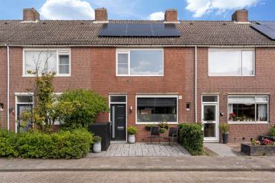 Woning Kornalijn 5 's-Gravenzande