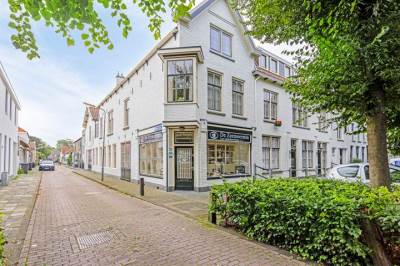 Woning Voorstraat 32 Colijnsplaat