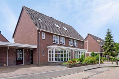 Woning Oscar Wildelaan 5 Eindhoven
