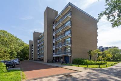 Woning Boerhaavelaan 83 Leiden