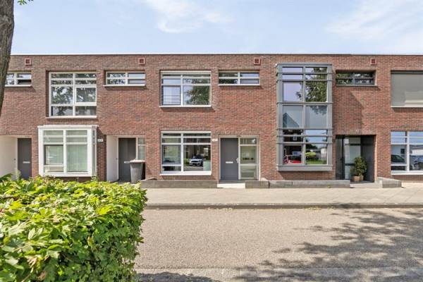 Woning Zonnewende 311 Apeldoorn