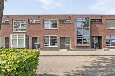 Woning Zonnewende 311 Apeldoorn