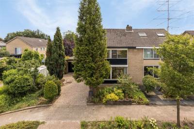 Woning Draflaan 8 Gorssel