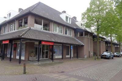 Woning Gasthuisstraat 57 Oirschot